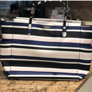 Kate Spade Diaper Bag